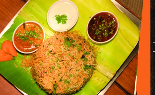 Sankranti feast